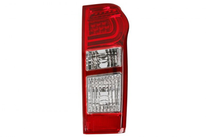 Stop spate dreapta (LED P21W) potrivit ISUZU D-MAX II 06.12-