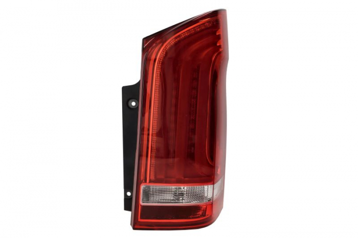 Stop spate Dreapta (LED P21W) potrivit MERCEDES EQV (W447), EVITO TOURER (W447), EVITO (W447), MARCO POLO CAMPER (W447), V (W447), VITO MIXTO (DOUBLE CABIN), VITO TOURER (W447) 03.14-