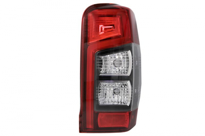 Stop spate dreapta (LED P21W) potrivit MITSUBISHI L 200   TRITON 01.19-