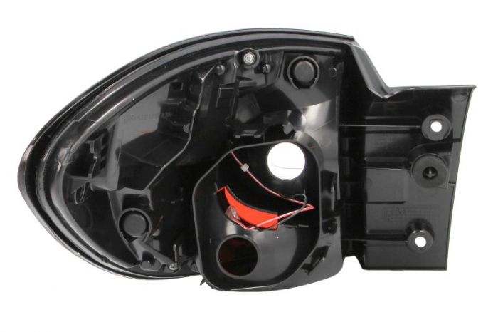 Stop spate Dreapta (LED/P21W) potrivit RENAULT CAPTUR I 06.13- [2]