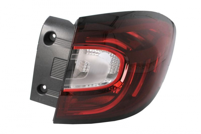 Stop spate Dreapta (LED P21W) potrivit RENAULT CAPTUR I 06.13-