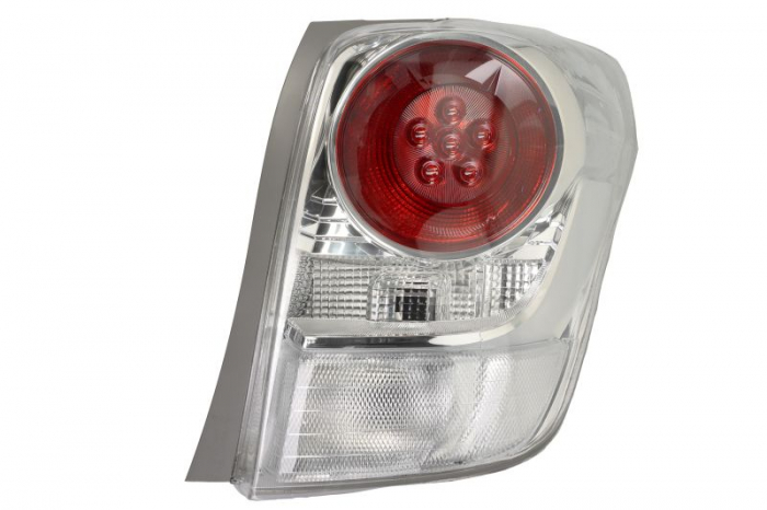 Stop spate Dreapta (LED P21W R5W) potrivit TOYOTA VERSO 04.09-08.18