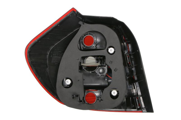 Stop spate Dreapta (LED/P21W/W16W) potrivit BMW 1 (E81), 1 (E87) 06.04-09.12 [2]