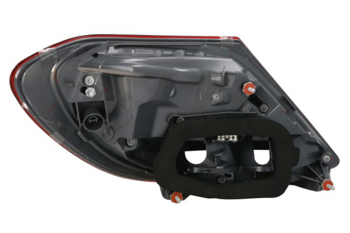 Stop spate Dreapta potrivit MERCEDES E ALL-TERRAIN (S213), E T-MODEL (S213), E (W213) dupa 2016 (LED/P21W/W16W) [2]