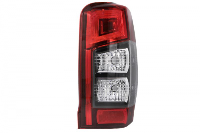 Stop spate dreapta (LED P21W W16W) potrivit MITSUBISHI L 200   TRITON 09.15-