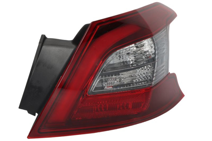 Stop spate Dreapta (LED P21W W16W) potrivit PEUGEOT 308 II 09.13-06.21