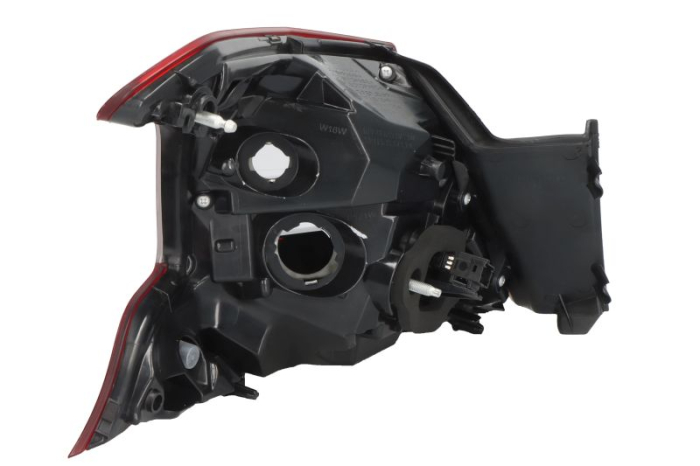 Stop spate Dreapta (LED/P21W/W16W) potrivit PEUGEOT 308 II 09.13-06.21 [2]