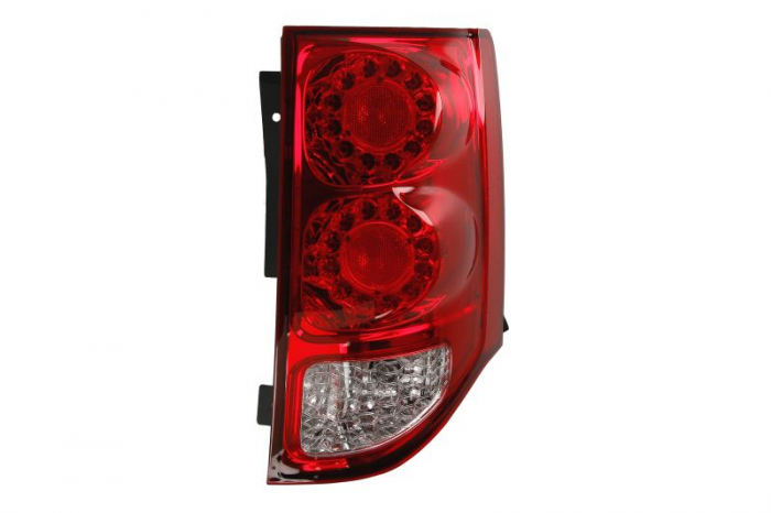 Stop spate Dreapta (LED P27 7W, fara ece) potrivit DODGE GRAND 06.07-
