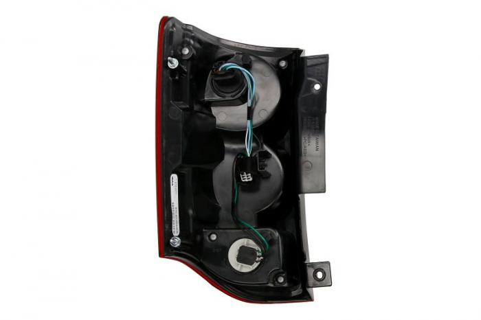 Stop spate Dreapta (LED/P27/7W, fara ece) potrivit DODGE GRAND 06.07- [2]