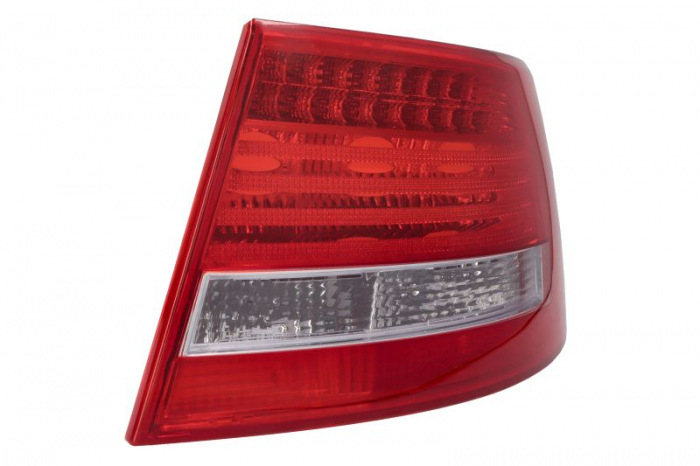 Stop spate Dreapta (LED) potrivit AUDI A6 ALLROAD C6, A6 C6 05.04-08.11