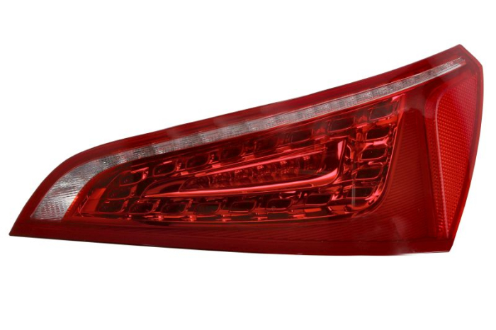 Stop spate Dreapta (LED) potrivit AUDI Q5 10.08-05.17