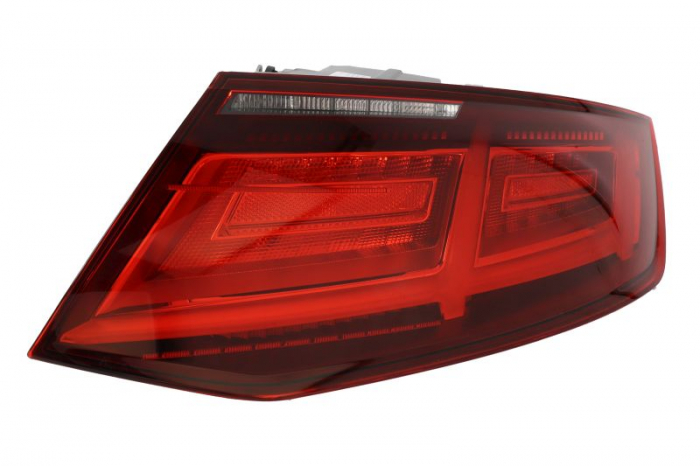 Stop spate dreapta (LED) potrivit AUDI TT FV 07.14-