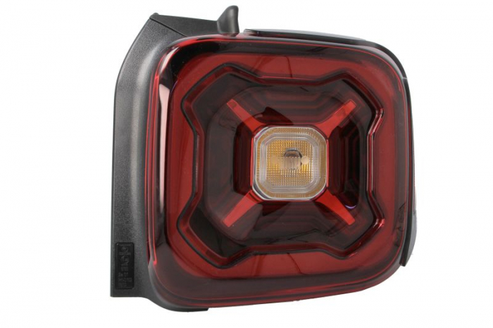 Stop spate dreapta (LED) potrivit JEEP RENEGADE 5D 07.14-12.22