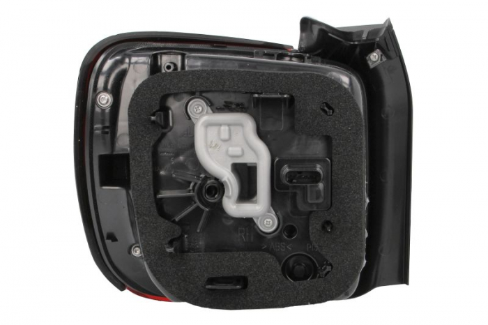 Stop spate dreapta potrivit JEEP RENEGADE 5D 2014-2022 (LED) [2]