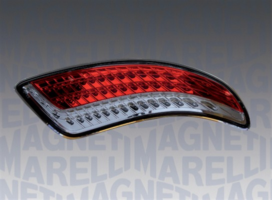 Stop spate Dreapta (LED) potrivit LANCIA DELTA III 08.08-08.14