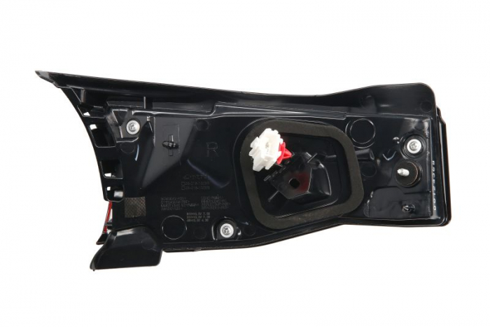 Stop spate Dreapta (LED) potrivit MAZDA CX-5 05.17- [2]