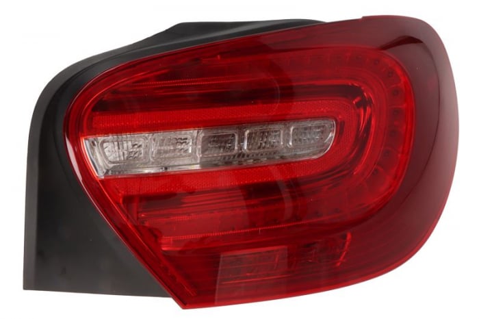 Stop spate dreapta (LED) potrivit MERCEDES A-KLASA W176 06.12-04.18