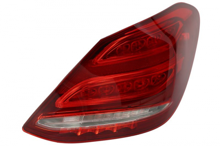 Stop spate dreapta (LED) potrivit MERCEDES C-KLASA W205 12.13-12.18