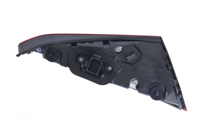 Stop spate dreapta (LED) potrivit MERCEDES C-KLASA W206 02.21- [2]
