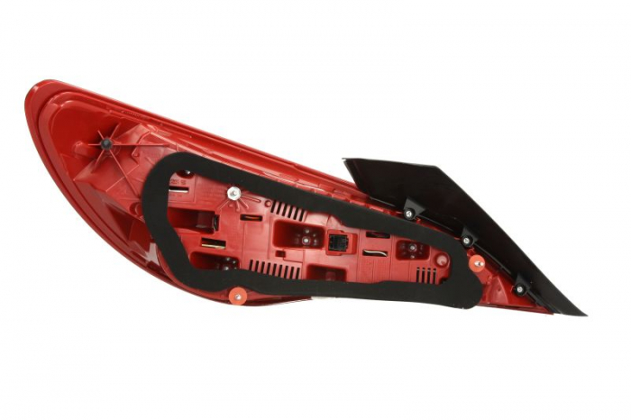 Stop spate Dreapta (LED) potrivit MERCEDES CLA (C117), CLA SHOOTING BRAKE (X117) 01.13-03.19 [2]