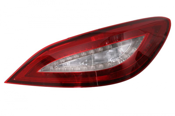 Stop spate Dreapta (LED) potrivit MERCEDES CLS (C218), CLS (C219), CLS (C257), CLS SHOOTING BRAKE (X218) 10.04-