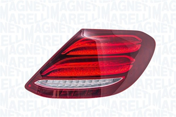 Stop spate Stanga potrivit MERCEDES E ALL-TERRAIN (S213), E T-MODEL (S213), E (W213) dupa 2016 (LED) [3]