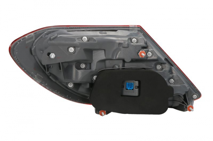 Stop spate Dreapta (LED) potrivit MERCEDES E ALL-TERRAIN (S213), E T-MODEL (S213), E (W213) 01.16-10.23 [2]