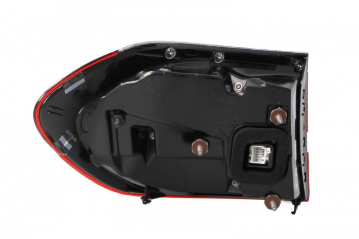 Stop spate dreapta (LED) potrivit MERCEDES E-KLASA W213 Station wagon 01.16- [2]