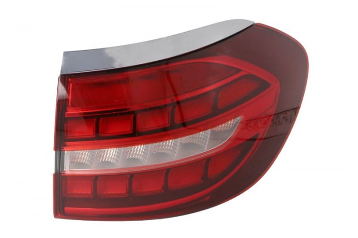 Stop spate dreapta (LED) potrivit MERCEDES E-KLASA W213 Station wagon 01.16-