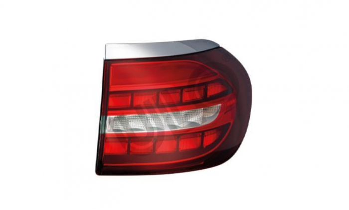 Stop spate dreapta (LED) potrivit MERCEDES E-KLASA W213 Station wagon 01.20-