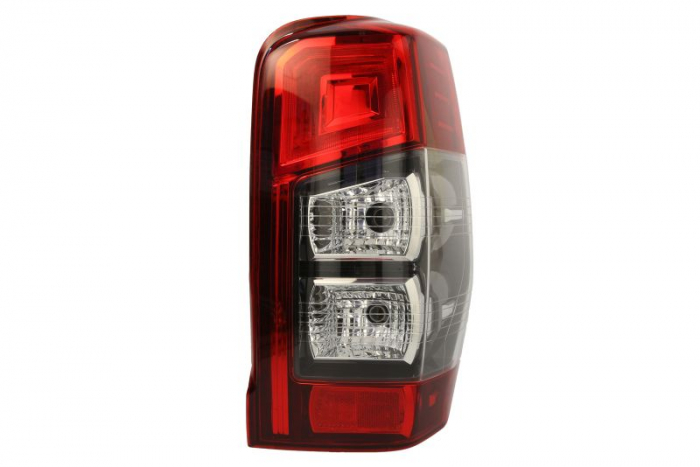 Stop spate dreapta (LED) potrivit MITSUBISHI L 200   TRITON 01.19-