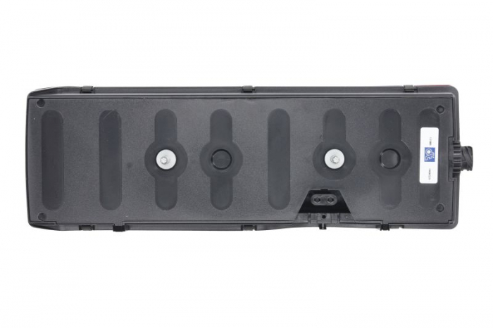 Stop spate dreapta (LED) potrivit SCANIA G I, P I, R I, T 01.03-05.19 [2]