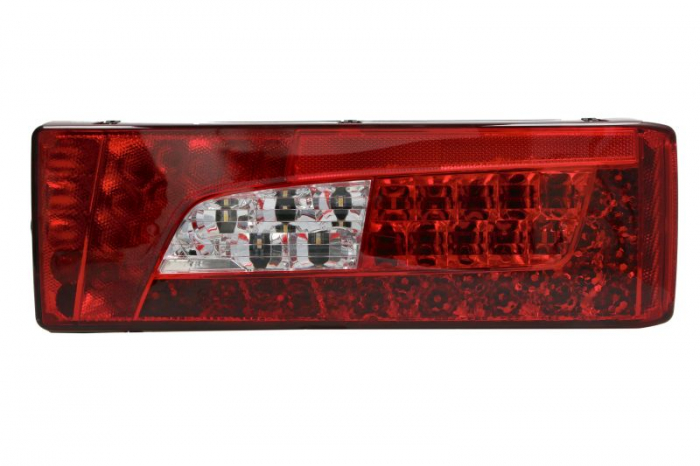 Stop spate dreapta (LED) potrivit SCANIA G I, P I, R I, T 01.03-05.19