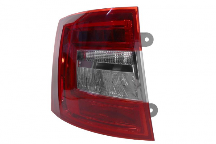 Stop spate dreapta (LED) potrivit SKODA OCTAVIA III 06.16-11.19