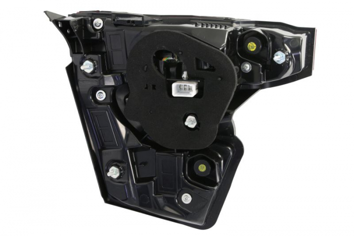 Stop spate dreapta (LED) potrivit TOYOTA CH-R 04.19- [2]