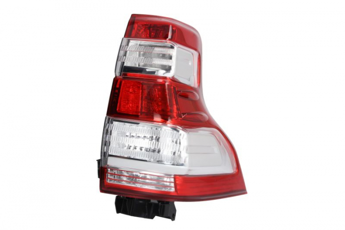 Stop spate Dreapta (LED) potrivit TOYOTA LAND CRUISER PRADO 08.09-