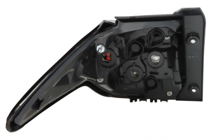 Stop spate dreapta (LED) potrivit TOYOTA YARIS XP21 02.20- [2]