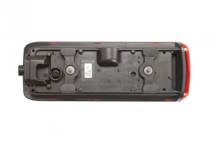 Stop spate dreapta (LED) potrivit VOLVO FH II 01.12- [2]