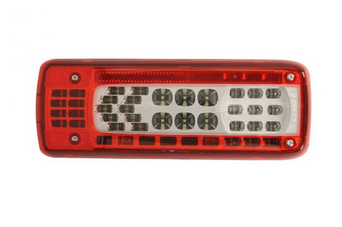 Stop spate dreapta (LED) potrivit VOLVO FH II 01.12-
