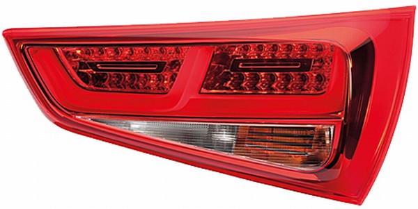 Stop spate Dreapta potrivit AUDI A1 2010-2018 (LED/W16W) [3]