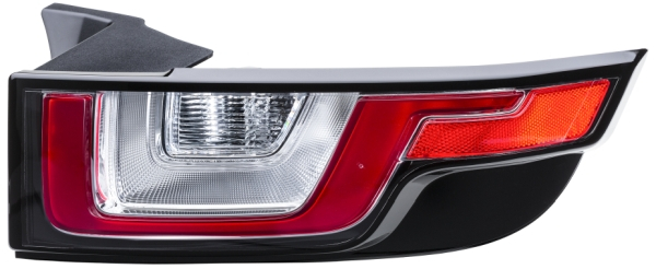 Stop spate Dreapta (LED W16W) potrivit LAND ROVER RANGE ROVER EVOQUE 05.15-12.19
