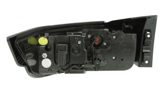 Stop spate Dreapta (LED/W16W) potrivit LAND ROVER RANGE ROVER EVOQUE 06.11-12.19 [2]