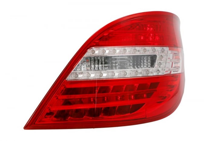 Stop spate dreapta (LED W16W) potrivit MERCEDES R (W251, V251) 08.05-12.14