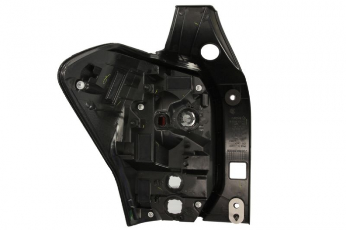 Stop spate dreapta (LED/W16W/W5W/WY21W) potrivit SUBARU FORESTER 03.13- [2]