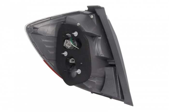 Stop spate dreapta (LED/W21W/WY21W) potrivit HONDA JAZZ III 07.08- [2]