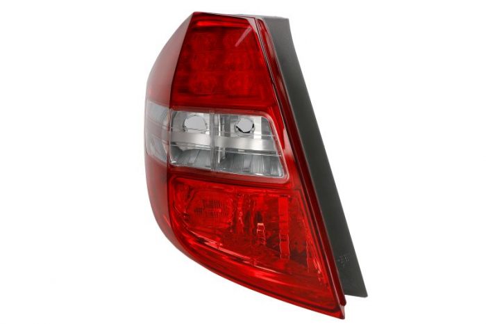 Stop spate Dreapta (LED W21W WY21W) potrivit HONDA JAZZ III 07.08-