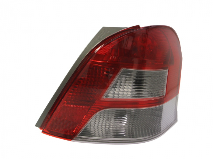 Stop spate Dreapta (LED W5W) potrivit TOYOTA YARIS 08.05-12.12