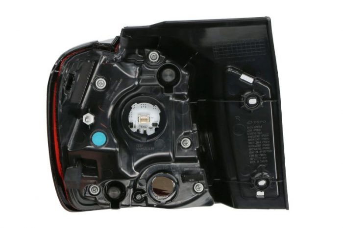 Stop spate dreapta (LED/WY21W) potrivit MITSUBISHI ASX 03.19-08.22 [2]