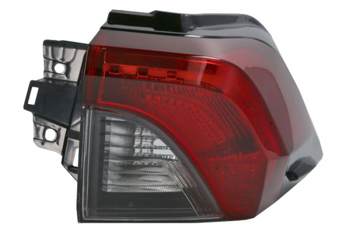 Stop spate Dreapta (LED WY21W) potrivit TOYOTA RAV 4 V 12.18-