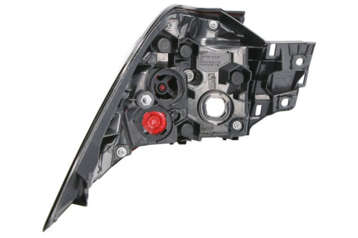 Stop spate Dreapta (LED/WY21W) potrivit TOYOTA RAV 4 V 12.18- [2]